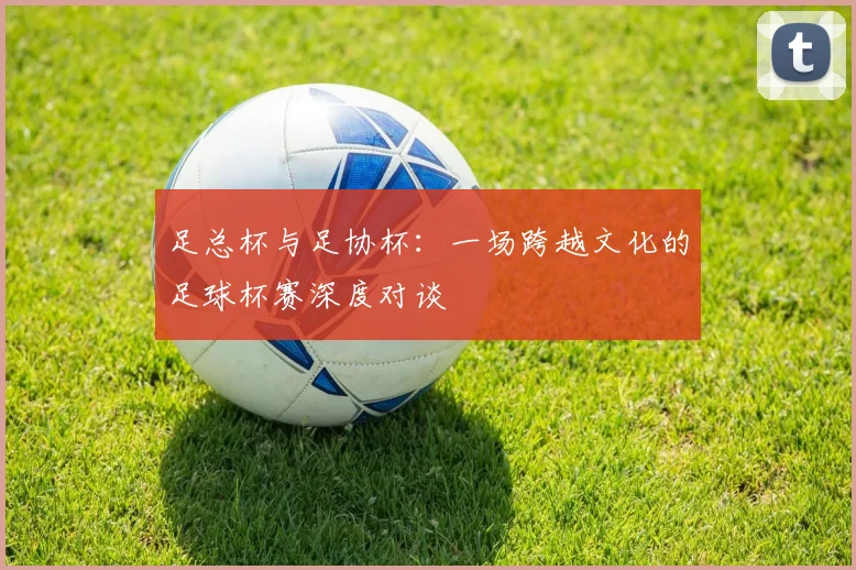 足总杯与足协杯:一场跨越文化的足球杯赛深度对谈