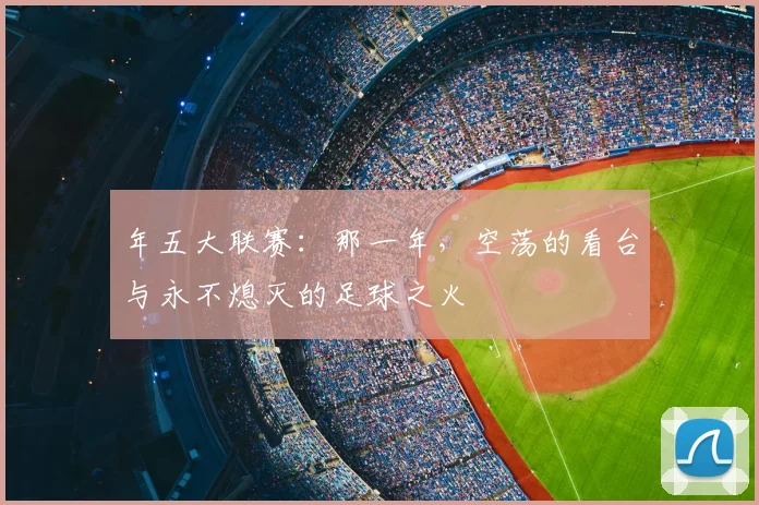 年五大联赛：那一年，空荡的看台与永不熄灭的足球之火